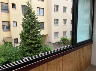 Saileräckergasse - zentraler 3 Zimmer Neubau mit verglaster Loggia zu vermieten, 1300 €, Immobilien-Wohnungen in 1190 Döbling
