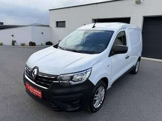 Express 1.3 TCe/Leder/Alu/Klima, 15880 €, Auto & Fahrrad-Autos in 8211 Ilztal