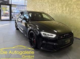 A3 2.0 TFSI quattro *LED*19-ZOLL*BLACK-EDITION*, 30990 €, Auto & Fahrrad-Autos in 6068 Gemeinde Mils
