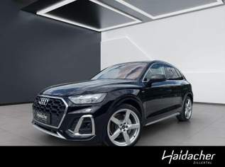 Q5 50 TFSI e HEV quattro, 47990 €, Auto & Fahrrad-Autos in 6280 Gemeinde Rohrberg Q5 50 TFSI e HEV quattro, 47990 €, Auto & Fahrrad-Autos in 6280 Gemeinde Rohrberg