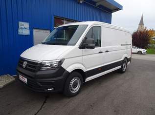 Crafter 35 Kasten 2,0 TDI L3H2 2x Schiebetür, 34800 €, Auto & Fahrrad-Autos in 4941 Mehrnbach