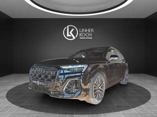 Q7 60 TFSI e quattro ''MASSAGE+SITZBELÜFT.+HEADUP'', 88990 €, Auto & Fahrrad-Autos in 6800 Gisingen