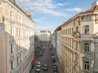 Zentraler geht Rendite nicht – THE PEARL, 305000 €, Immobilien-Wohnungen in 1020 Leopoldstadt