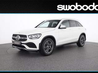 GLC 200d 4MATIC AHK Standhzg Sitzhzg, 36890 €, Auto & Fahrrad-Autos in 4663 Laakirchen