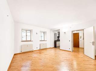 Charmante 3-Zimmer-Altstadtwohnung in absoluter Top-Lage der Linzer Gasse, 380000 €, Immobilien-Wohnungen in 5020 Salzburg