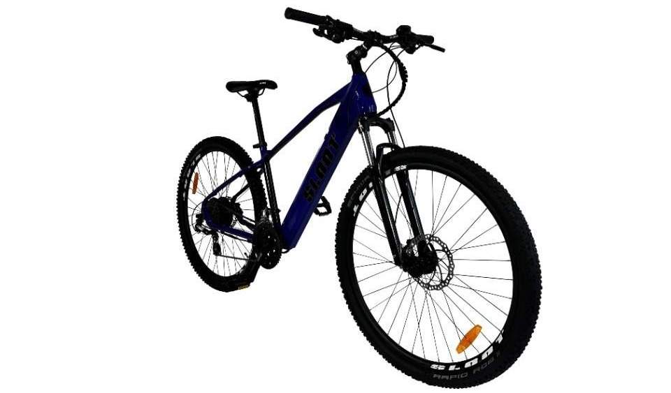 Elektrofahrrad E-MTB Hardtail 29 Zoll Elektrofahrrad E-MTB Hardtail 29 Zoll
