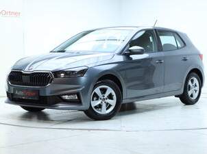 Fabia Essence, 16999 €, Auto & Fahrrad-Autos in Kärnten