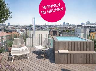 Stilvolle Wohnung mit hochwertiger Ausstattung in Wien 1030, 479000 €, Immobilien-Wohnungen in 1030 Landstraße