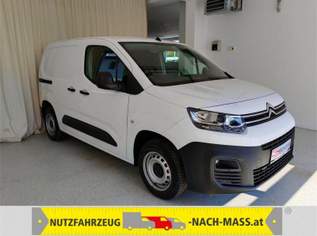 Citroën Berlingo KW Komfort Plus M BlueHDi 100 S&, 18418 €, Auto & Fahrrad-Autos in 4663 Laakirchen Citroën Berlingo KW Komfort Plus M BlueHDi 100 S&, 18418 €, Auto & Fahrrad-Autos in 4663 Laakirchen