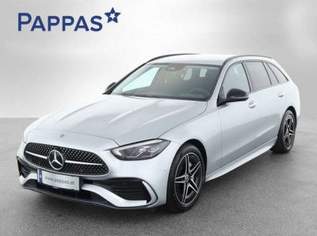 C 220 d 4MATIC T-Modell