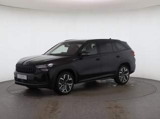 Kodiaq 4x4 Sportline TDI DSG, 57890 €, Auto & Fahrrad-Autos in 8792 St. Peter-Freienstein