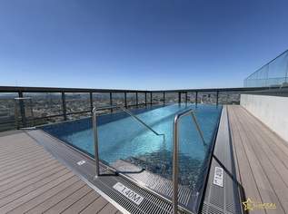27.STOCK! PREMIUM AUSSTATTUNG. STILVOLLES INNENDESIGN., 579000 €, Immobilien-Wohnungen in 1030 Landstraße