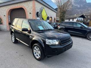 Freelander 2,2 TD4 S DPF