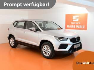 Ateca 1,0 TSI Reference Edition, 25147 €, Auto & Fahrrad-Autos in 8160 Weiz