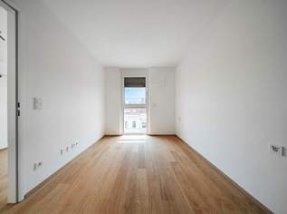 Nachhaltig & hoch oben am Yppenplatz. – 3 m Raumhöhe XL Dachterrasse im Dachgeschoss, 387600 €, Immobilien-Wohnungen in 1170 Hernals