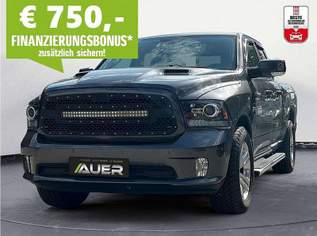 Ram 1500 Laramie 5,7L Quad Cab Sport 4x4 Aut. |..., 31980 €, Auto & Fahrrad-Autos in Niederösterreich