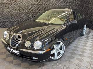 S-Type 4.0 V8, 9990 €, Auto & Fahrrad-Autos in 7400 Oberwart S-Type 4.0 V8, 9990 €, Auto & Fahrrad-Autos in 7400 Oberwart