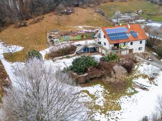 Luxus, Ruhe & Naturgenuss: Exklusives Einfamilienhaus in Kainbach bei Graz, 1500000 €, Immobilien-Häuser in Steiermark