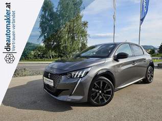 208 GT PureTech 100 S&S EAT8 Aut.*LED*NAVIGATION*36..., 18990 €, Auto & Fahrrad-Autos in 9300 Sankt Veit an der Glan 208 GT PureTech 100 S&S EAT8 Aut.*LED*NAVIGATION*36..., 18990 €, Auto & Fahrrad-Autos in 9300 Sankt Veit an der Glan