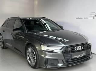 A6 55 TFSI e quattro S-Line *MATRIX*ACC*AHK*StHz*, 33890 €, Auto & Fahrrad-Autos in 5020 Altstadt
