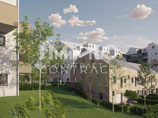 GrünGeborgen - provisionsfreie Anleger-Wohnung im Erstbezug, 209535 €, Immobilien-Wohnungen in Oberösterreich GrünGeborgen - provisionsfreie Anleger-Wohnung im Erstbezug, 209535 €, Immobilien-Wohnungen in Oberösterreich