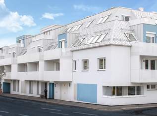 2-Zimmer-Neubauwohnung inkl Komplettküche, Loggia und Kellerabteil / HS28 Top 216, 735 €, Immobilien-Wohnungen in 1100 Favoriten