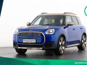 Countryman SE ALL4 *Panoramadach *AHK, 42990 €, Auto & Fahrrad-Autos in Steiermark Countryman SE ALL4 *Panoramadach *AHK, 42990 €, Auto & Fahrrad-Autos in Steiermark