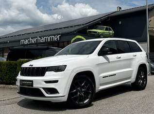 Grand Cherokee 3.0 CRD Limited Sport *ACC*AHK*20'', 38900 €, Auto & Fahrrad-Autos in 5102 Anthering Grand Cherokee 3.0 CRD Limited Sport *ACC*AHK*20'', 38900 €, Auto & Fahrrad-Autos in 5102 Anthering