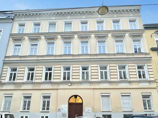 BASTLER AUFGEPASST I großes Potential I beim Westbahnhof I Top-Infrastruktur I U-Bahn-Nähe, 149000 €, Immobilien-Wohnungen in 1150 Rudolfsheim-Fünfhaus