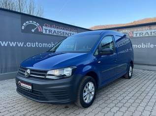 Caddy 2.0 TDI 75 KW Maxi Kastenwagen, 17990 €, Auto & Fahrrad-Autos in 3160 Gemeinde Traisen Caddy 2.0 TDI 75 KW Maxi Kastenwagen, 17990 €, Auto & Fahrrad-Autos in 3160 Gemeinde Traisen