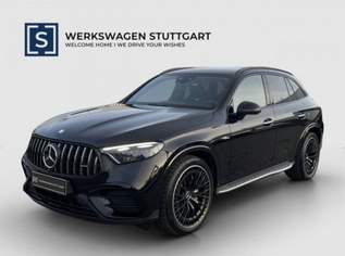 GLC 4M Night Premium+ 21", Carbon Standheizung, 107923 €, Auto & Fahrrad-Autos in 1100 Favoriten