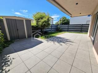 Hausgefühl ohne Haus: 4 Zimmer, 105 m² Eigengarten & 2 KFZ-Stellplätze, 419000 €, Immobilien-Wohnungen in 4531 Kematen an der Krems Hausgefühl ohne Haus: 4 Zimmer, 105 m² Eigengarten & 2 KFZ-Stellplätze, 419000 €, Immobilien-Wohnungen in 4531 Kematen an der Krems