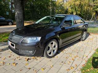 Skoda Octavia Syle 1,6TDI DSG 2016, 13900 €, Auto & Fahrrad-Autos in 7131 Halbturn