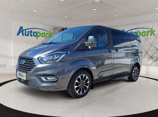 Tourneo Custom 2,0 EcoBlue 320 L1 Titanium-X Aut., 35990 €, Auto & Fahrrad-Autos in 6020 Innsbruck