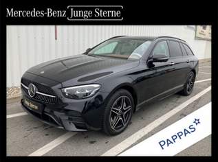 E 300 de 4MATIC T-Modell, 51450 €, Auto & Fahrrad-Autos in 8141 Premstätten