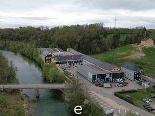 Lagerfläche / Produktionsfläche in Sierning zu vermieten!, 5658.82 €, Immobilien-Gewerbeobjekte in 4523 Neuzeug Lagerfläche / Produktionsfläche in Sierning zu vermieten!, 5658.82 €, Immobilien-Gewerbeobjekte in 4523 Neuzeug
