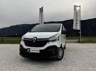 Trafic L1H1 3,0t Energy dCi 145 EDC, 24990 €, Auto & Fahrrad-Autos in Kärnten