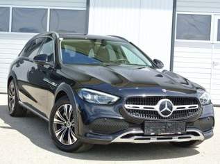 C 220 d Touring All Terrain 4Matic Aut. * LEDER * LED*, 31900 €, Auto & Fahrrad-Autos in 4693 Desselbrunn C 220 d Touring All Terrain 4Matic Aut. * LEDER * LED*, 31900 €, Auto & Fahrrad-Autos in 4693 Desselbrunn