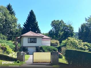 Ländliche Atmosphäre mit Lebensqualität – ideal für Naturliebhaber!, 189000 €, Immobilien-Häuser in 7434 Stuben