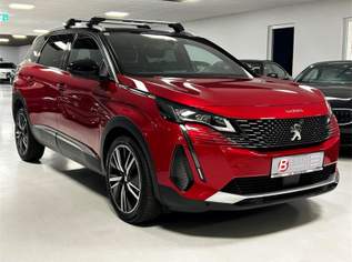 5008 1,2 PureTech GT Line *7 Sitzer*, 24990 €, Auto & Fahrrad-Autos in 4663 Laakirchen 5008 1,2 PureTech GT Line *7 Sitzer*, 24990 €, Auto & Fahrrad-Autos in 4663 Laakirchen