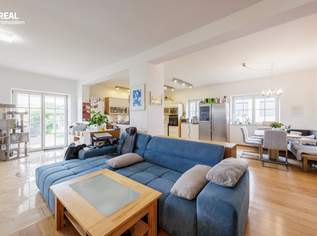 "Wohnen wie im Urlaub" 5 Zimmer-Bungalow mit großem Wohnkeller und Garage, 785000 €, Immobilien-Häuser in 3254 Gemeinde Bergland