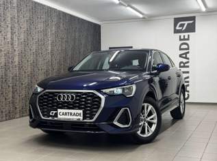 Q3 Sportback 35 2.0 TDI S line, 32990 €, Auto & Fahrrad-Autos in Kärnten Q3 Sportback 35 2.0 TDI S line, 32990 €, Auto & Fahrrad-Autos in Kärnten