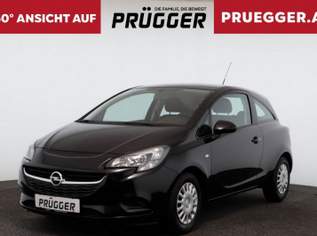 ''Corsa 1,4 Cool & Sound KLIMA NUR 10.518KM'', 9990 €, Auto & Fahrrad-Autos in 8071 Hausmannstätten