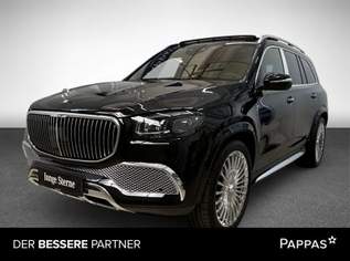 Mercedes-Maybach GLS 600, 235900 €, Auto & Fahrrad-Autos in 4030 Kleinmünchen-Auwiesen Mercedes-Maybach GLS 600, 235900 €, Auto & Fahrrad-Autos in 4030 Kleinmünchen-Auwiesen
