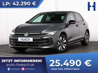 Golf Life eTSI Aut. LED+ AHK WINTER DISCOVER ASSISTENZ ++, 26990 €, Auto & Fahrrad-Autos in 4061 Pasching Golf Life eTSI Aut. LED+ AHK WINTER DISCOVER ASSISTENZ ++, 26990 €, Auto & Fahrrad-Autos in 4061 Pasching