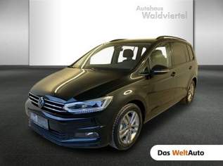 Touran Friends TDI, 42950 €, Auto & Fahrrad-Autos in 3580 Gemeinde Horn
