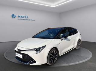 Corolla 2.0 Hybrid Touring Sports GR Sport, 23990 €, Auto & Fahrrad-Autos in 8940 Liezen