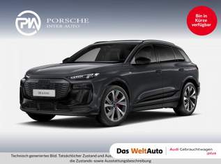 Q6 e-tron e-tron quattro, 61990 €, Auto & Fahrrad-Autos in 9400 Wolfsberg Q6 e-tron e-tron quattro, 61990 €, Auto & Fahrrad-Autos in 9400 Wolfsberg