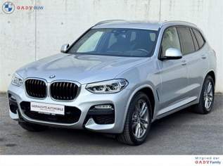 X3 xDrive20d, 35630 €, Auto & Fahrrad-Autos in 8403 Lang