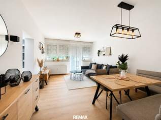 *** Neuwertiges stilvolles Wohndesign & High-End-Komfort in ruhiger Top Wohnlage ***, 179000 €, Immobilien-Wohnungen in 8605 Kapfenberg